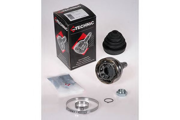 PROTECHNIC PRJ149 Шарнирный комплект, приводной вал для AUDI (Ауди) PROTECHNIC PRJ149 Шарнирный комплект, приводной вал для AUDI (Ауди)