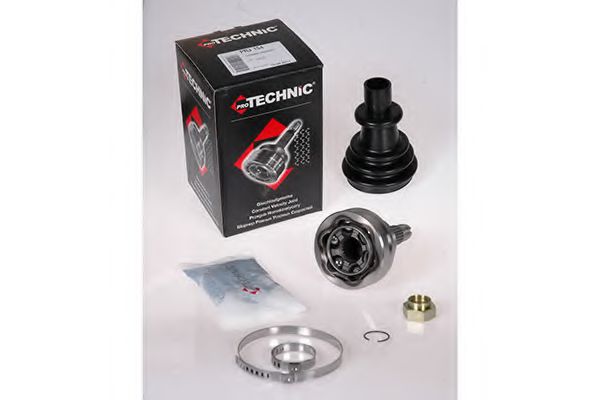PROTECHNIC PRJ154 Шарнирный комплект, приводной вал для PEUGEOT 205 I (Пежо 205 и) PROTECHNIC PRJ154 Шарнирный комплект, приводной вал для PEUGEOT 205 I (Пежо 205 и)