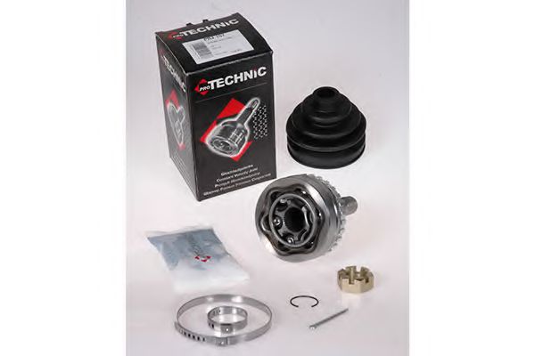 PROTECHNIC PRJ157 Шарнирный комплект, приводной вал для CITROëN (Cитроëн) PROTECHNIC PRJ157 Шарнирный комплект, приводной вал для CITROëN (Cитроëн)