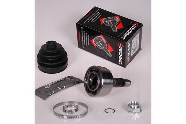 PROTECHNIC PRJ172 Шарнирный комплект, приводной вал для HONDA LEGEND I (Хонда Лэгэнд и) PROTECHNIC PRJ172 Шарнирный комплект, приводной вал для HONDA LEGEND I (Хонда Лэгэнд и)