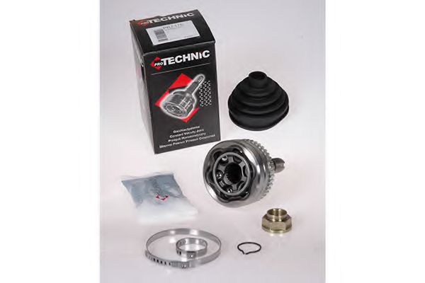 PROTECHNIC PRJ175 Шарнирный комплект, приводной вал для ALFA-ROMEO (Алфа-ромэо) PROTECHNIC PRJ175 Шарнирный комплект, приводной вал для ALFA-ROMEO (Алфа-ромэо)