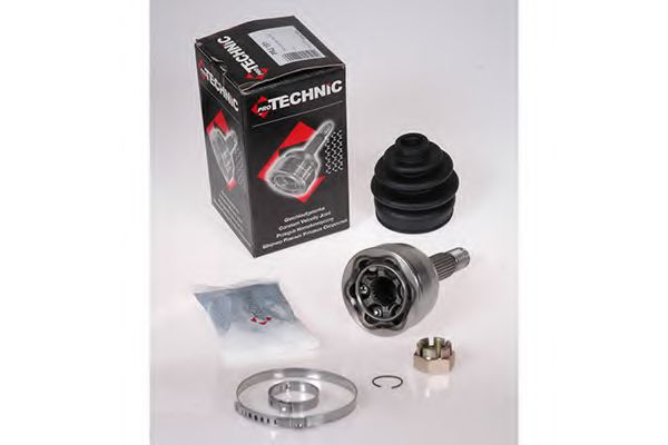 PROTECHNIC PRJ191 Шарнирный комплект, приводной вал для MITSUBISHI ECLIPSE I (Митсубиши/митсубиси Эcлипсэ и) PROTECHNIC PRJ191 Шарнирный комплект, приводной вал для MITSUBISHI ECLIPSE I (Митсубиши/митсубиси Эcлипсэ и)