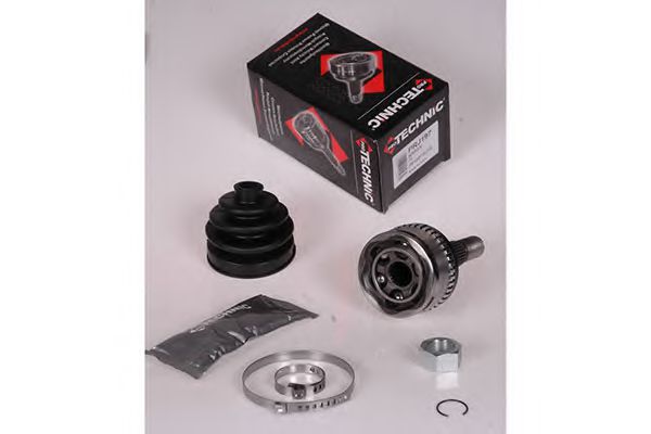 PROTECHNIC PRJ197 Шарнирный комплект, приводной вал для NISSAN PRIMERA (Ниссан Примера)