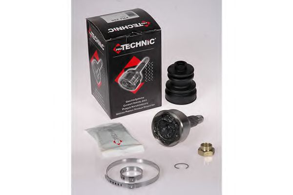 PROTECHNIC PRJ220 Шарнирный комплект, приводной вал для MAZDA 323 III (Мазда 323 3) PROTECHNIC PRJ220 Шарнирный комплект, приводной вал для MAZDA 323 III (Мазда 323 3)