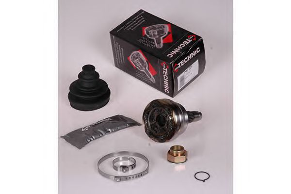 PROTECHNIC PRJ229 Шарнирный комплект, приводной вал для ALFA-ROMEO (Алфа-ромэо) PROTECHNIC PRJ229 Шарнирный комплект, приводной вал для ALFA-ROMEO (Алфа-ромэо)