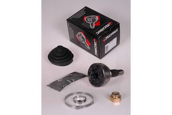 PROTECHNIC PRJ234 Шарнирный комплект, приводной вал для ALFA-ROMEO (Алфа-ромэо) PROTECHNIC PRJ234 Шарнирный комплект, приводной вал для ALFA-ROMEO (Алфа-ромэо)