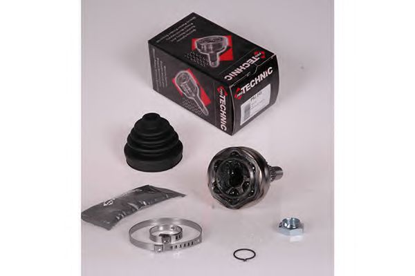 PROTECHNIC PRJ245 Шарнирный комплект, приводной вал для AUDI (Ауди) PROTECHNIC PRJ245 Шарнирный комплект, приводной вал для AUDI (Ауди)
