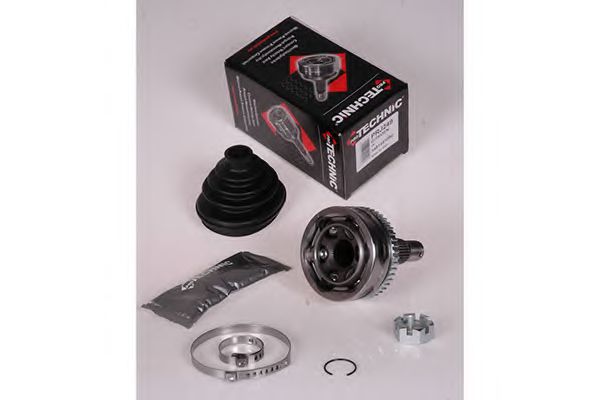 PROTECHNIC PRJ249 Шарнирный комплект, приводной вал для FIAT SCUDO NATO (Фиат Сcудо нато) PROTECHNIC PRJ249 Шарнирный комплект, приводной вал для FIAT SCUDO NATO (Фиат Сcудо нато)