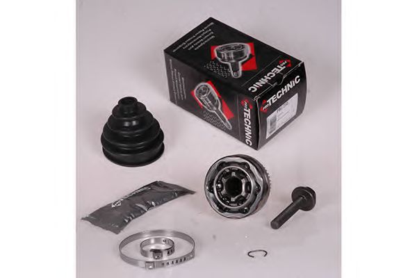 PROTECHNIC PRJ255 Шарнирный комплект, приводной вал для AUDI (Ауди) PROTECHNIC PRJ255 Шарнирный комплект, приводной вал для AUDI (Ауди)