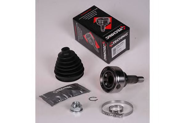 PROTECHNIC PRJ290 Шарнирный комплект, приводной вал для RENAULT (Рено) PROTECHNIC PRJ290 Шарнирный комплект, приводной вал для RENAULT (Рено)