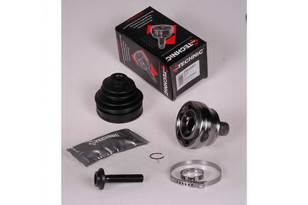 PROTECHNIC PRJ291 Шарнирный комплект, приводной вал для AUDI (Ауди) PROTECHNIC PRJ291 Шарнирный комплект, приводной вал для AUDI (Ауди)