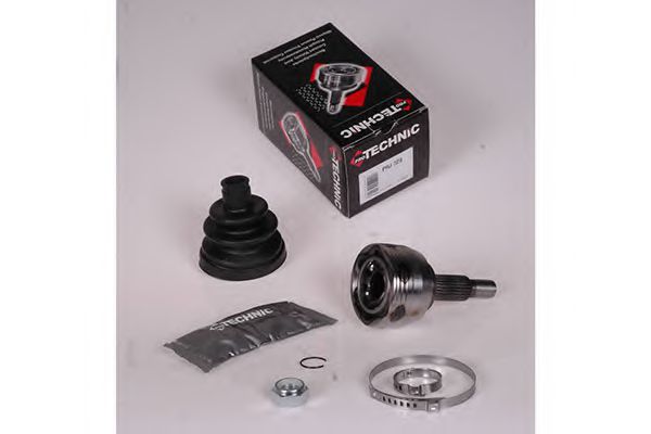 PROTECHNIC PRJ329 Шарнирный комплект, приводной вал для RENAULT (Рено) PROTECHNIC PRJ329 Шарнирный комплект, приводной вал для RENAULT (Рено)