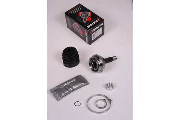 PROTECHNIC PRJ381 Шарнирный комплект, приводной вал для HYUNDAI EXCEL (Хендай Эxcэл) PROTECHNIC PRJ381 Шарнирный комплект, приводной вал для HYUNDAI EXCEL (Хендай Эxcэл)