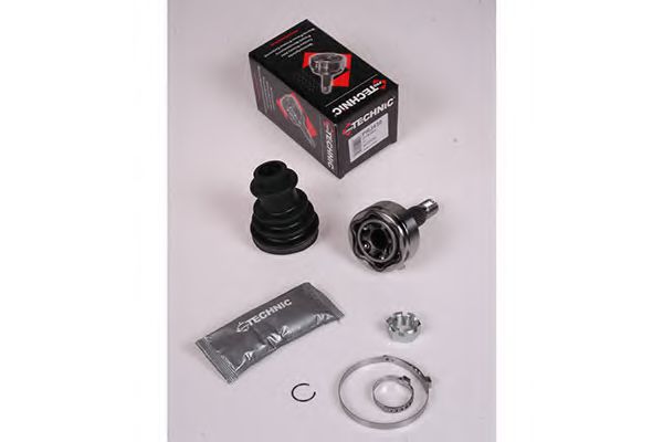 PROTECHNIC PRJ430 Шарнирный комплект, приводной вал для PEUGEOT 407 (Пежо 407) PROTECHNIC PRJ430 Шарнирный комплект, приводной вал для PEUGEOT 407 (Пежо 407)