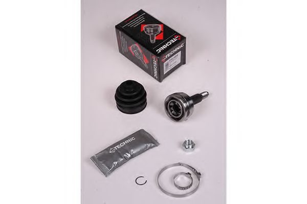 PROTECHNIC PRJ489 Шарнирный комплект, приводной вал для CHEVROLET (Шевроле) PROTECHNIC PRJ489 Шарнирный комплект, приводной вал для CHEVROLET (Шевроле)