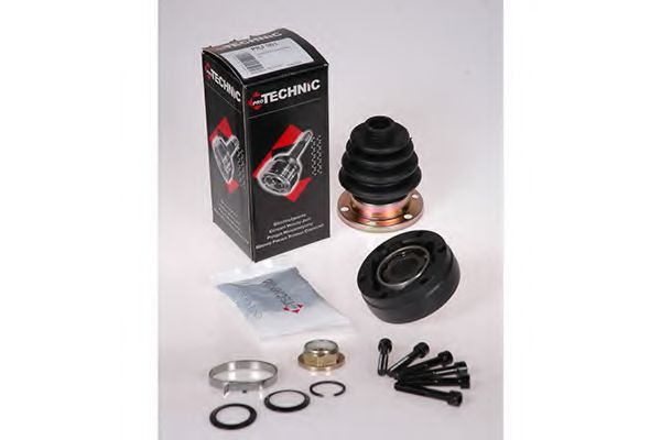 PROTECHNIC PRJ501 Шарнирный комплект, приводной вал для VOLKSWAGEN JETTA II (Фольксваген Жэтта 2) PROTECHNIC PRJ501 Шарнирный комплект, приводной вал для VOLKSWAGEN JETTA II (Фольксваген Жэтта 2)