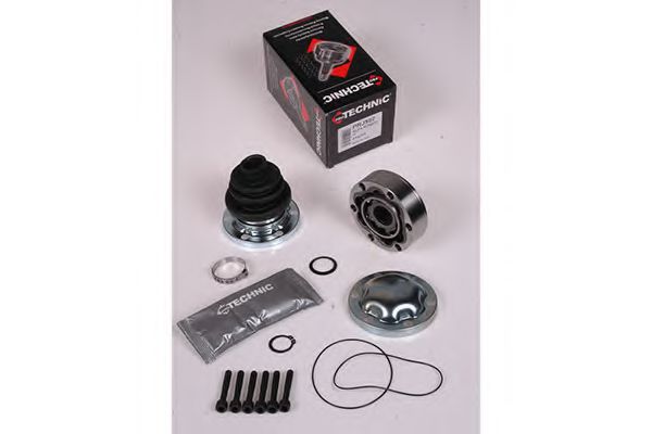 PROTECHNIC PRJ507 Шарнирный комплект, приводной вал для AUDI (Ауди) PROTECHNIC PRJ507 Шарнирный комплект, приводной вал для AUDI (Ауди)