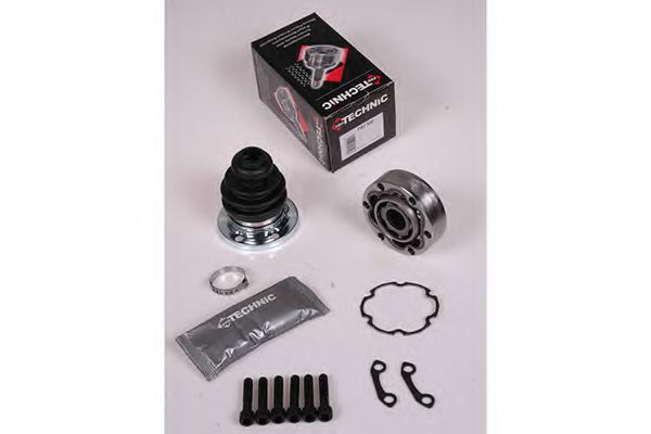PROTECHNIC PRJ509 Шарнирный комплект, приводной вал для AUDI (Ауди) PROTECHNIC PRJ509 Шарнирный комплект, приводной вал для AUDI (Ауди)