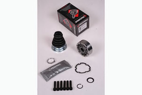 PROTECHNIC PRJ512 Шарнирный комплект, приводной вал для SEAT (Сеат) PROTECHNIC PRJ512 Шарнирный комплект, приводной вал для SEAT (Сеат)