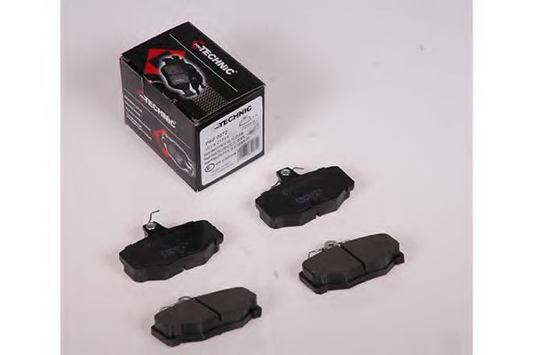 PROTECHNIC PRP0072 Тормозные колодки для NISSAN PRIMERA (Ниссан Примера) PROTECHNIC PRP0072 Тормозные колодки для NISSAN PRIMERA (Ниссан Примера)