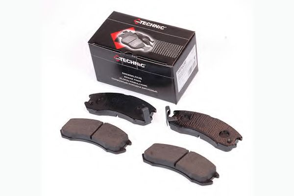 PROTECHNIC PRP0259 Тормозные колодки для MAZDA 626 III (Мазда 626 3) PROTECHNIC PRP0259 Тормозные колодки для MAZDA 626 III (Мазда 626 3)