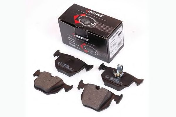 PROTECHNIC PRP0338 Тормозные колодки для BMW (Бмв) PROTECHNIC PRP0338 Тормозные колодки для BMW (Бмв)