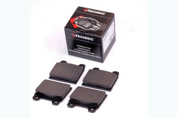 PROTECHNIC PRP0394 Тормозные колодки для OPEL COMMODORE A (Опель Cоммодорэ а) PROTECHNIC PRP0394 Тормозные колодки для OPEL COMMODORE A (Опель Cоммодорэ а)