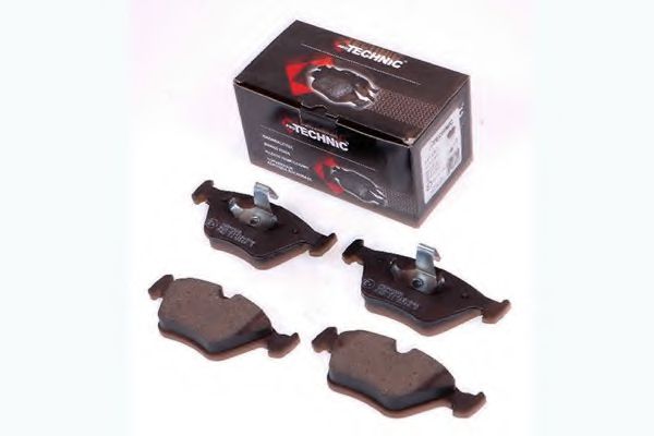 PROTECHNIC PRP0505 Тормозные колодки для BMW (Бмв) PROTECHNIC PRP0505 Тормозные колодки для BMW (Бмв)