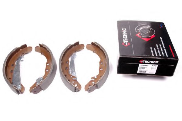 PROTECHNIC PRS0011 Тормозные колодоки для AUDI 90 (Ауди 90) PROTECHNIC PRS0011 Тормозные колодоки для AUDI 90 (Ауди 90)