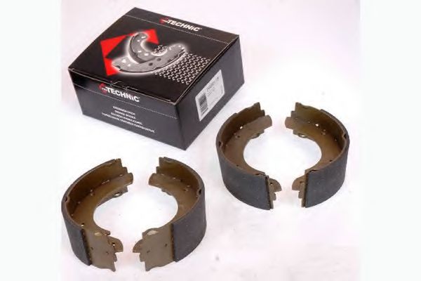 PROTECHNIC PRS0118 Тормозные колодоки для FORD GRANADA (Форд Гранада) PROTECHNIC PRS0118 Тормозные колодоки для FORD GRANADA (Форд Гранада)