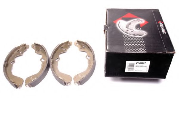 PROTECHNIC PRS0237 Тормозные колодоки для KIA CARENS II (Киа Каренс 2) PROTECHNIC PRS0237 Тормозные колодоки для KIA CARENS II (Киа Каренс 2)