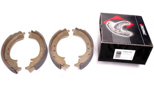 PROTECHNIC PRS0464 Тормозные колодоки для TOYOTA COROLLA SPRINTER (Тойота/тоета Cоролла спринтэр) PROTECHNIC PRS0464 Тормозные колодоки для TOYOTA COROLLA SPRINTER (Тойота/тоета Cоролла спринтэр)