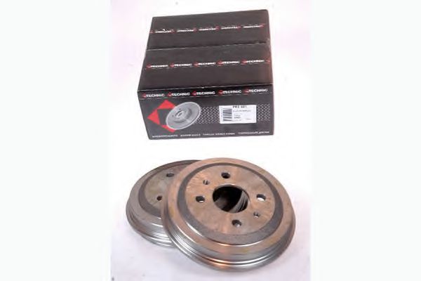 PROTECHNIC PRT001 Тормозной барабан для FIAT STRADA II (Фиат Страда 2) PROTECHNIC PRT001 Тормозной барабан для FIAT STRADA II (Фиат Страда 2)