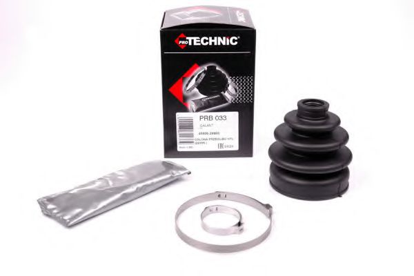 PROTECHNIC PRB033 Комплект пылника, приводной вал для MITSUBISHI GALANT IV (Митсубиши/митсубиси Галант иv) PROTECHNIC PRB033 Комплект пылника, приводной вал для MITSUBISHI GALANT IV (Митсубиши/митсубиси Галант иv)