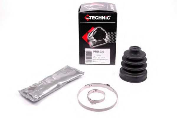 PROTECHNIC PRB233 Комплект пылника, приводной вал для DAIHATSU CUORE II (Дайхатсу Cуорэ 2) PROTECHNIC PRB233 Комплект пылника, приводной вал для DAIHATSU CUORE II (Дайхатсу Cуорэ 2)