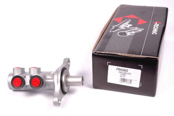 PROTECHNIC PRH3662 Главный тормозной цилиндр для FIAT 500 C (Фиат 500 c) PROTECHNIC PRH3662 Главный тормозной цилиндр для FIAT 500 C (Фиат 500 c)