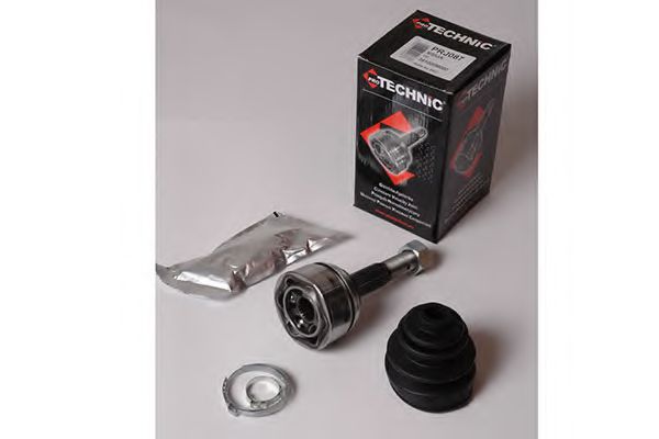 PROTECHNIC PRJ087 Шарнирный комплект, приводной вал для NISSAN PULSAR VI (Ниссан Пулсар vи) PROTECHNIC PRJ087 Шарнирный комплект, приводной вал для NISSAN PULSAR VI (Ниссан Пулсар vи)