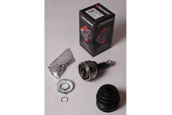PROTECHNIC PRJ185 Шарнирный комплект, приводной вал для MAZDA 626 II (Мазда 626 2) PROTECHNIC PRJ185 Шарнирный комплект, приводной вал для MAZDA 626 II (Мазда 626 2)