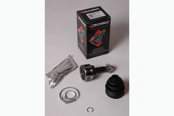 PROTECHNIC PRJ219 Шарнирный комплект, приводной вал для KIA (Киа) PROTECHNIC PRJ219 Шарнирный комплект, приводной вал для KIA (Киа)