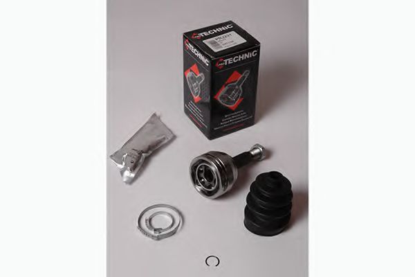 PROTECHNIC PRJ231 Шарнирный комплект, приводной вал для VOLVO V40 (Вольво V40) PROTECHNIC PRJ231 Шарнирный комплект, приводной вал для VOLVO V40 (Вольво V40)