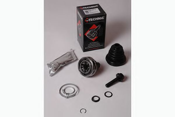 PROTECHNIC PRJ273 Шарнирный комплект, приводной вал для VOLKSWAGEN JETTA V (Фольксваген Джетта 5) PROTECHNIC PRJ273 Шарнирный комплект, приводной вал для VOLKSWAGEN JETTA V (Фольксваген Джетта 5)
