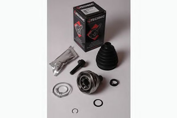 PROTECHNIC PRJ274 Шарнирный комплект, приводной вал для AUDI (Ауди) PROTECHNIC PRJ274 Шарнирный комплект, приводной вал для AUDI (Ауди)