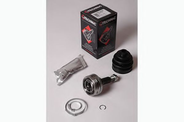 PROTECHNIC PRJ298 Шарнирный комплект, приводной вал для CHEVROLET (Шевроле) PROTECHNIC PRJ298 Шарнирный комплект, приводной вал для CHEVROLET (Шевроле)