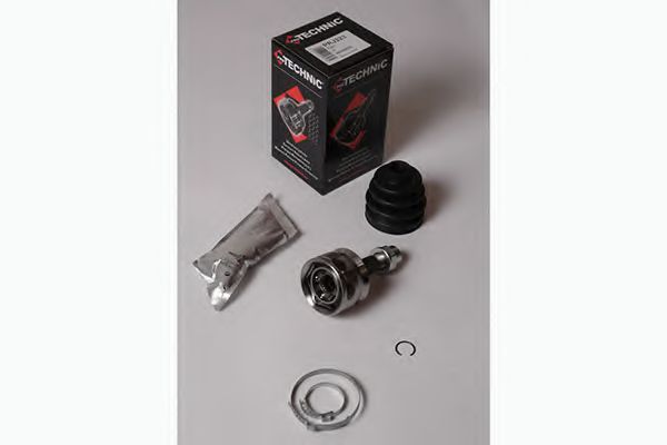 PROTECHNIC PRJ323 Шарнирный комплект, приводной вал для FIAT 500 C (Фиат 500 c) PROTECHNIC PRJ323 Шарнирный комплект, приводной вал для FIAT 500 C (Фиат 500 c)