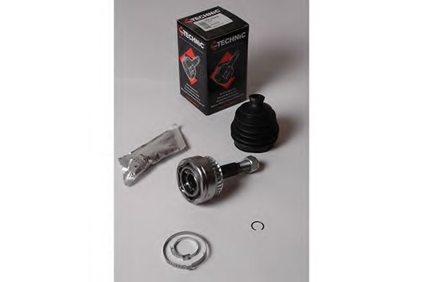 PROTECHNIC PRJ349 Шарнирный комплект, приводной вал для SAAB 9-3 (Сааб 9-3) PROTECHNIC PRJ349 Шарнирный комплект, приводной вал для SAAB 9-3 (Сааб 9-3)