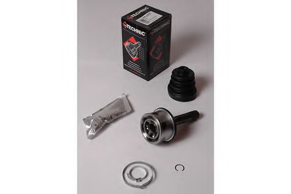 PROTECHNIC PRJ357 Шарнирный комплект, приводной вал для KIA (Киа) PROTECHNIC PRJ357 Шарнирный комплект, приводной вал для KIA (Киа)