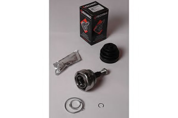 PROTECHNIC PRJ374 Шарнирный комплект, приводной вал для VOLVO (Вольво) PROTECHNIC PRJ374 Шарнирный комплект, приводной вал для VOLVO (Вольво)