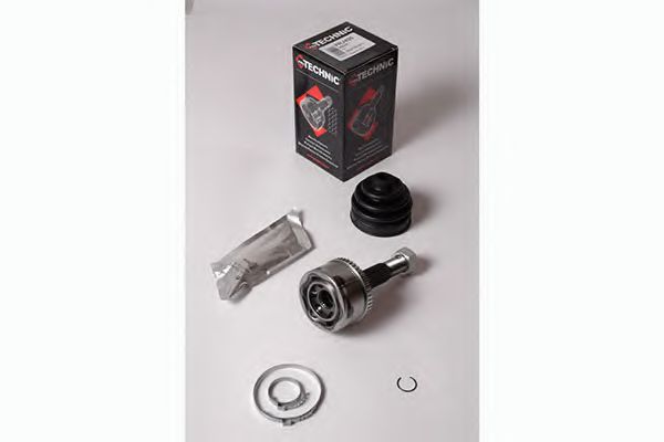 PROTECHNIC PRJ426 Шарнирный комплект, приводной вал для NISSAN (Ниссан) PROTECHNIC PRJ426 Шарнирный комплект, приводной вал для NISSAN (Ниссан)