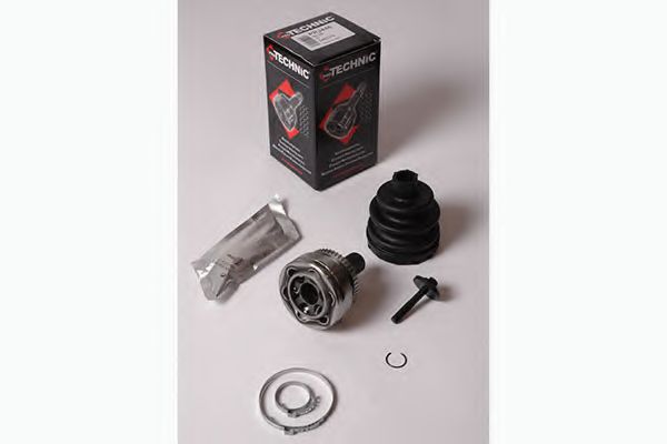 PROTECHNIC PRJ446 Шарнирный комплект, приводной вал для VOLVO (Вольво) PROTECHNIC PRJ446 Шарнирный комплект, приводной вал для VOLVO (Вольво)