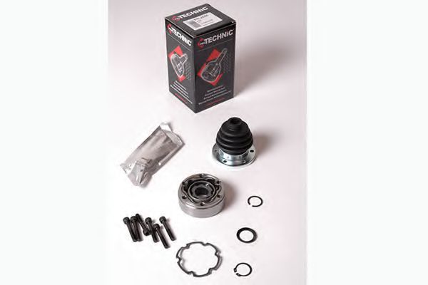 PROTECHNIC PRJ505 Шарнирный комплект, приводной вал для AUDI (Ауди) PROTECHNIC PRJ505 Шарнирный комплект, приводной вал для AUDI (Ауди)